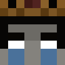 Itz_Sharky_ head render