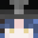 Tripartite head render