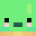 Unspoken_Turtle head render