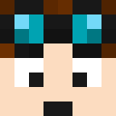 DanTDM head render