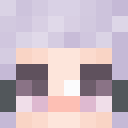 Caitea head render