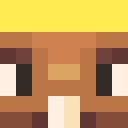 Beavsy head render