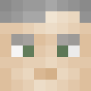 Kalkite head render