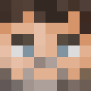 Dolave head render