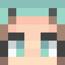 Emese head render