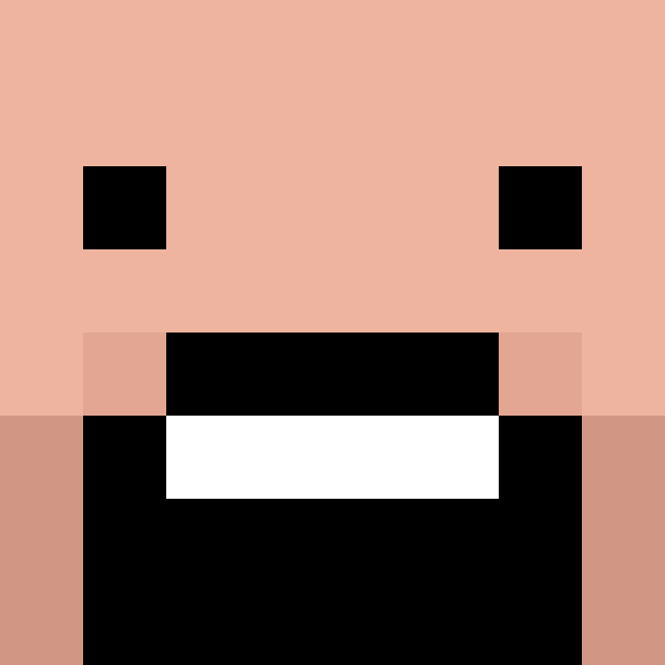 Notch head render