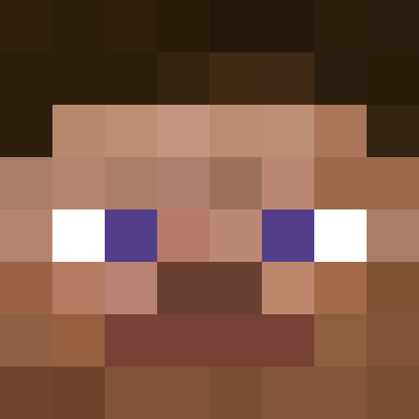 ItzRealMe head render