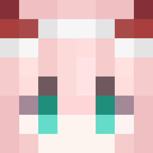 AngelDoki head render