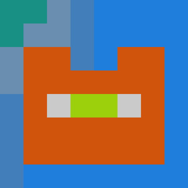 Jamlothecheese head render