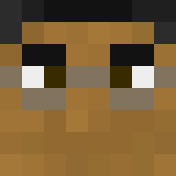 DrSchnitty head render