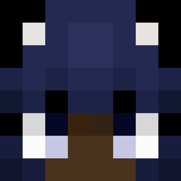 Banquisha_XIII head render