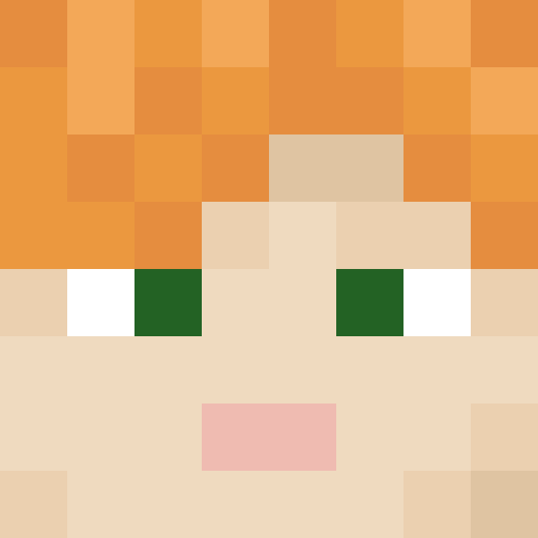 DungEater65234 head render