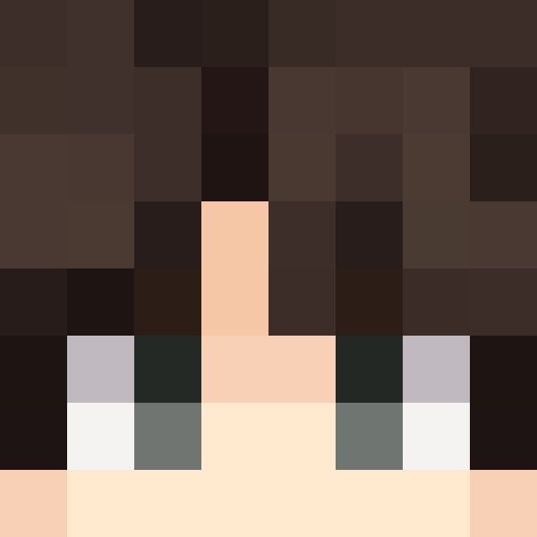 Tastrie head render