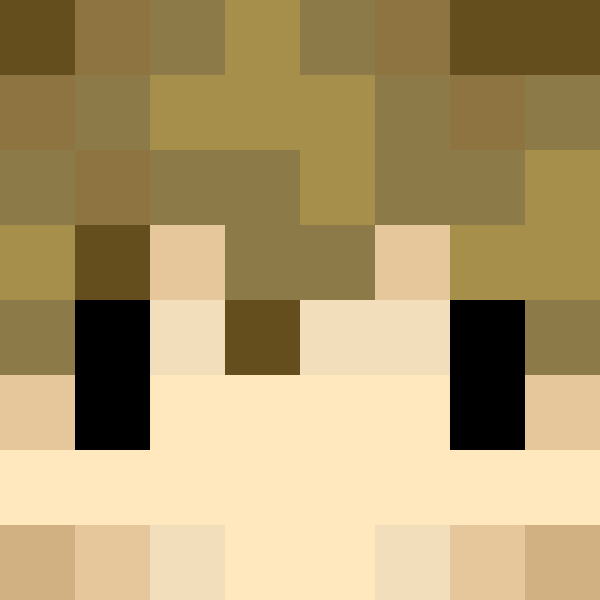 Grian head render