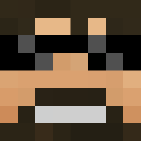 SSundee head render