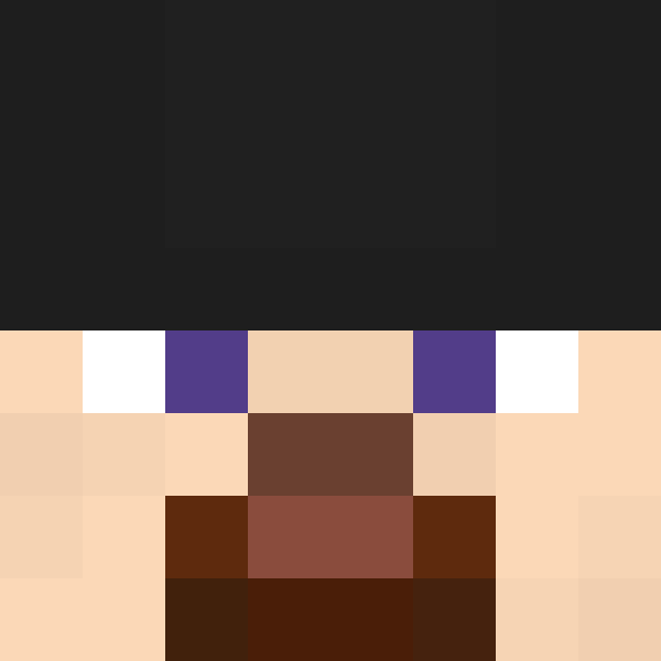 Dinnerbone head render