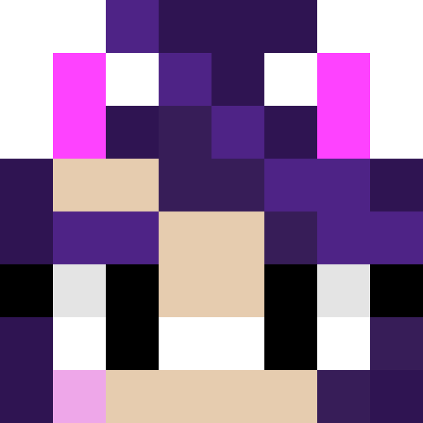 JinxCade head render