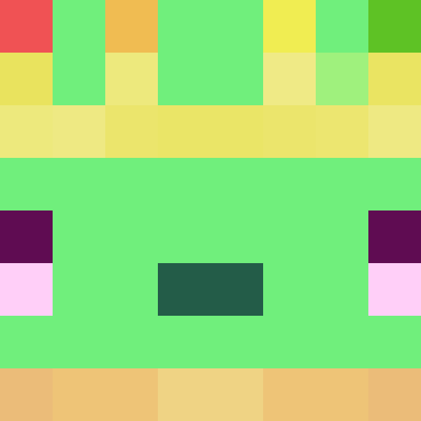 Unspoken_Turtle head render
