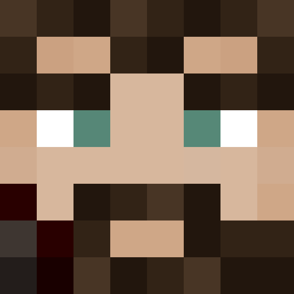 CraftRise head render