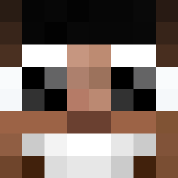 BdoubleO100 head render