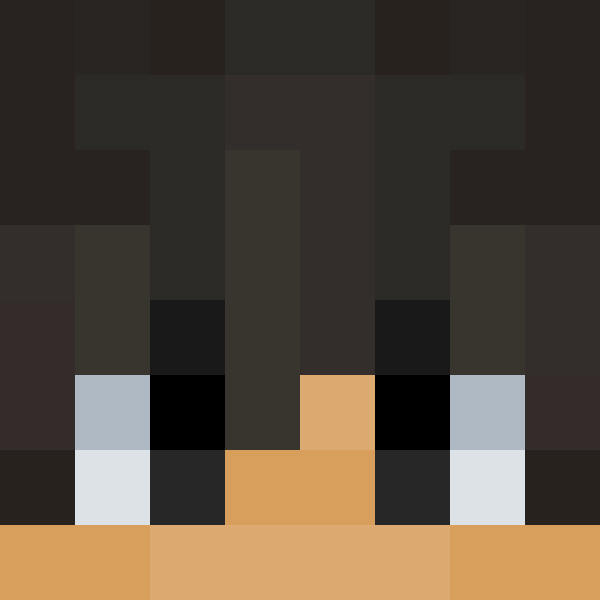 NeoDuude head render