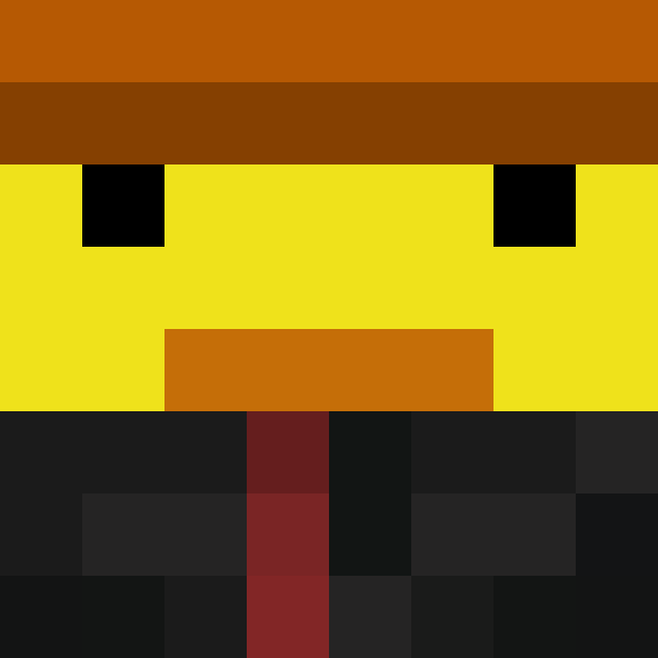 WoodedMarrow828 head render