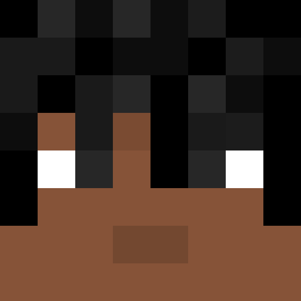 MustyCarrotz head render