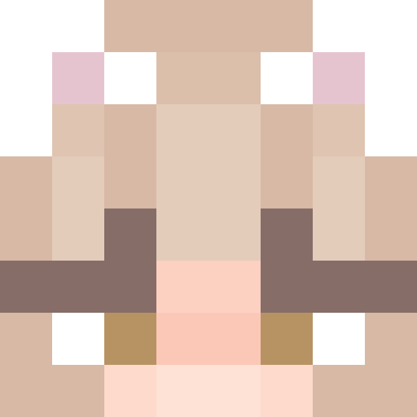 notmysussybaka head render