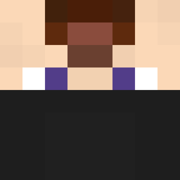 Dinnerbone head render