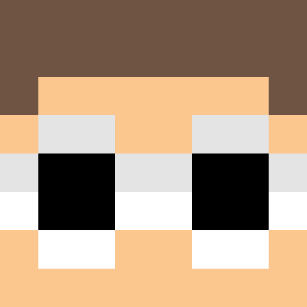 GeorgeNotFound head render