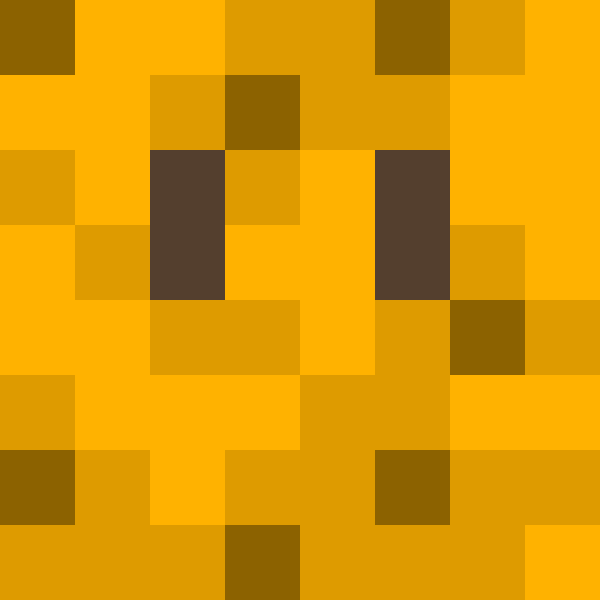 Crumpetbruv head render