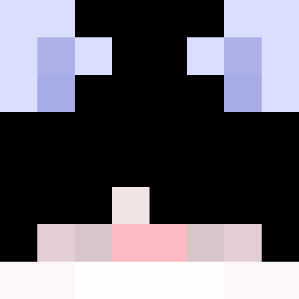 Pafias head render