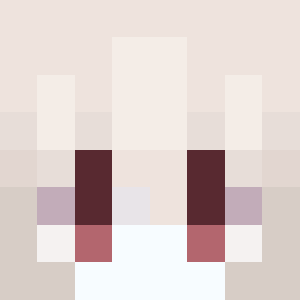 wtvert head render