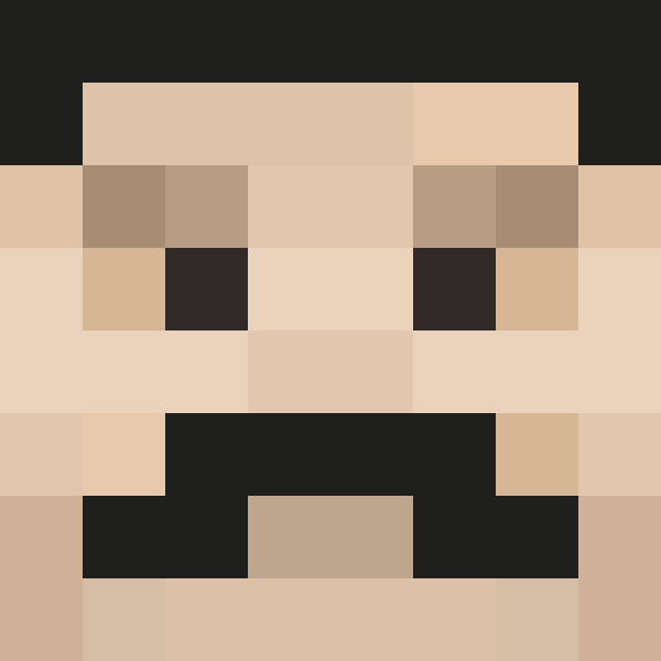 MumboJumbo head render