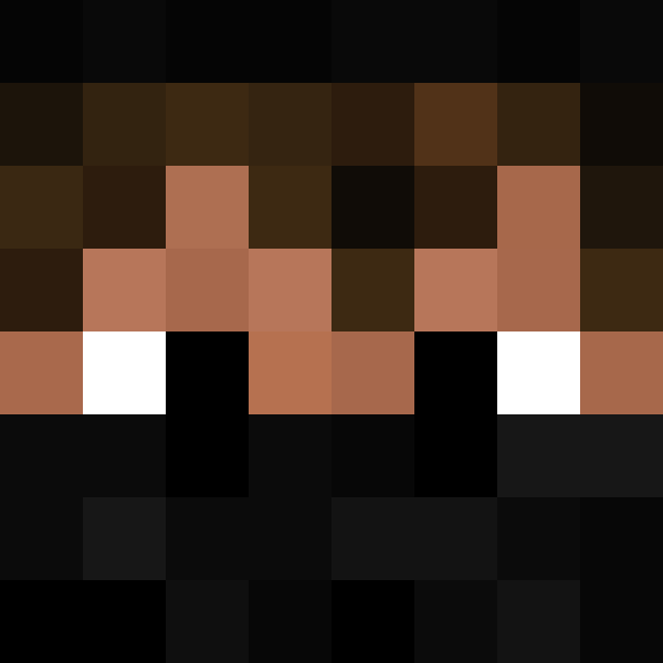 fuzzwuzz head render
