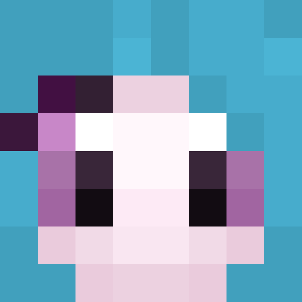 CelestiaGoddess head render
