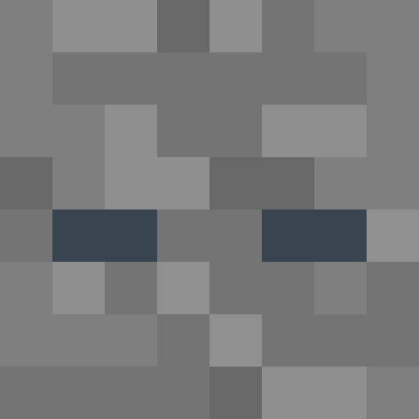 Dolave head render