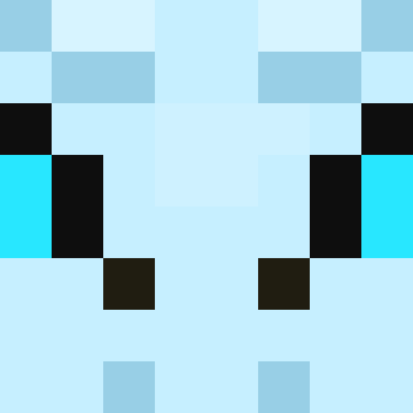 Alpakamodus head render