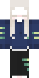 miiuii body render