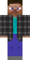 ItzRealMe body render