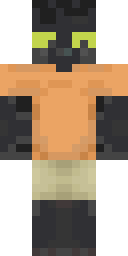 JJHammer1993 body render