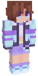 Ranboo body render