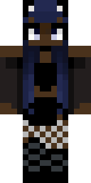 Banquisha_XIII body render