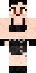 UArts body render