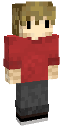 Grian body render