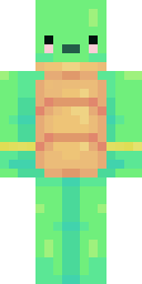Unspoken_Turtle body render