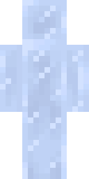 EisKlump body render