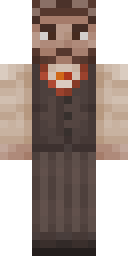 LeeTheBeliever body render