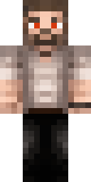 CraftRise body render