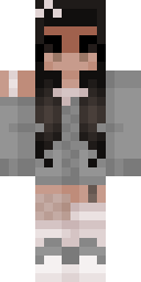 AhmedAmryea body render